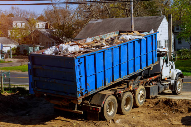 Best Garage Cleanout Services  in Escobares, TX