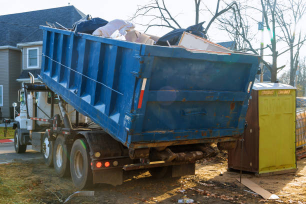 Escobares, TX Junk Removal Company