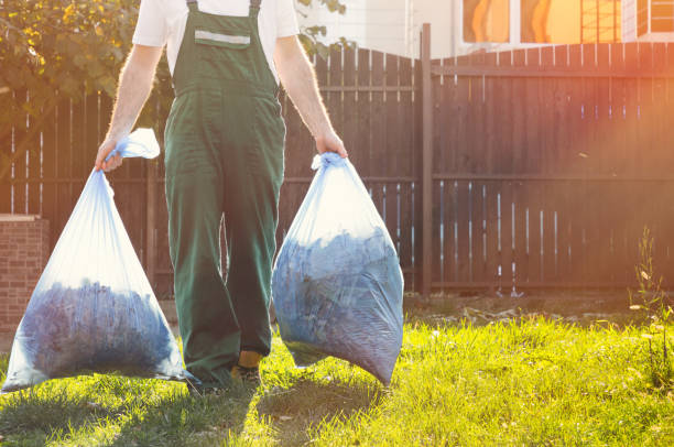 Best Basement Cleanout Services  in Escobares, TX