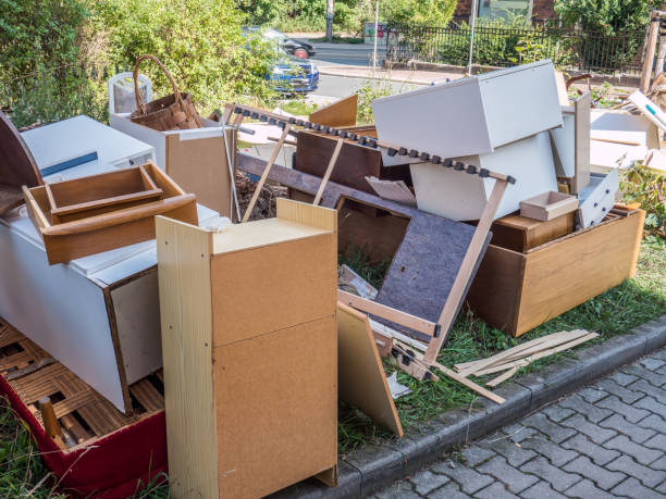 Best Junk Removal Near Me  in Escobares, TX