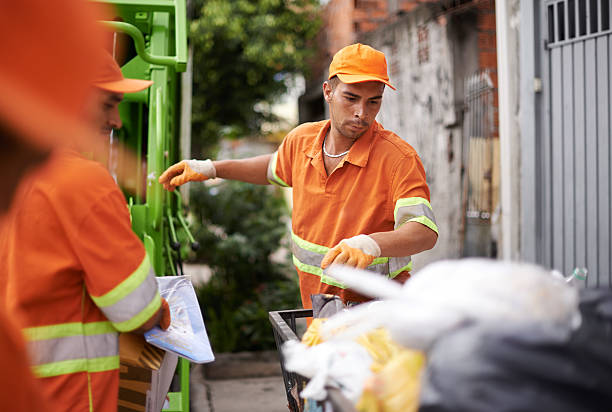Best Commercial Junk Removal  in Escobares, TX